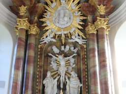 Hochaltar