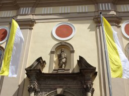 Kirchenportal