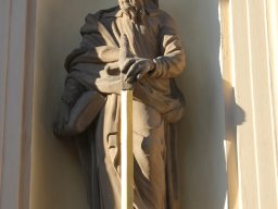 Portalseite: Paulus