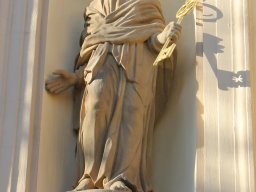 Portalseite: Petrus