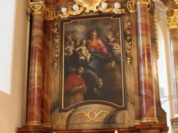 Marienaltar
