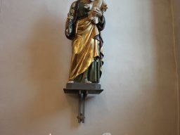 Josefsstatue