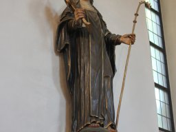 Hl. Klara