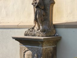 Hl. Wendelin