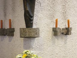 Marienstatue