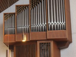 Orgel
