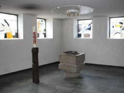 Taufstein