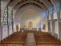 Kirchenschiff