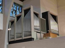 Orgel