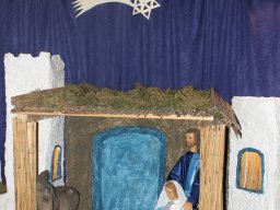 Krippe