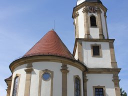 Kirchturm