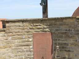 Kriegerdenkmal
