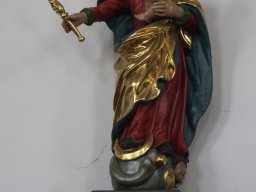 Maria mit dem Kinde