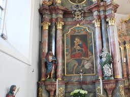 Marienaltar