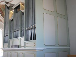 Orgel