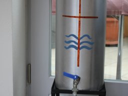Weihwasser