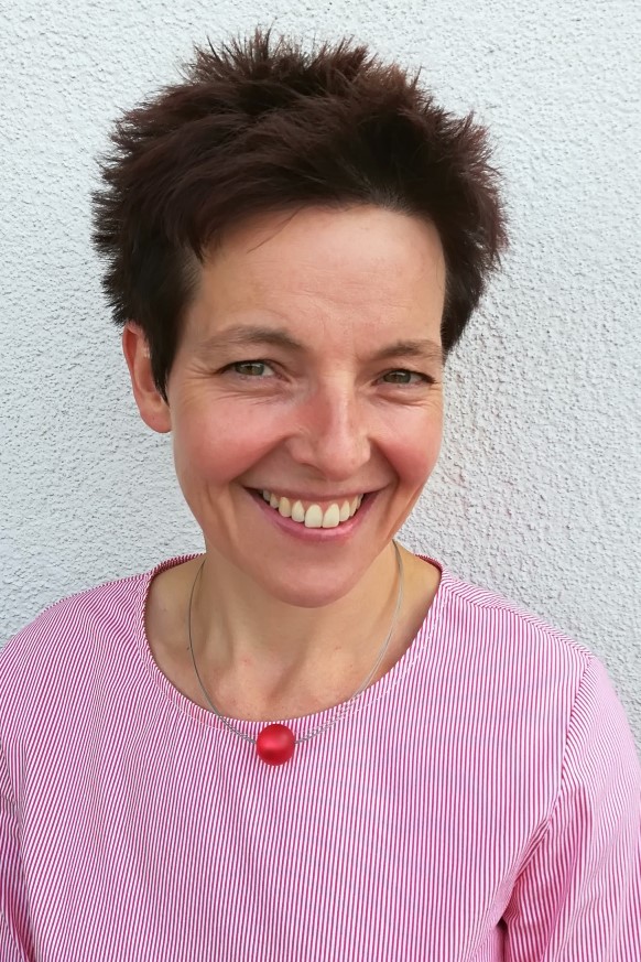 Diana Herold
