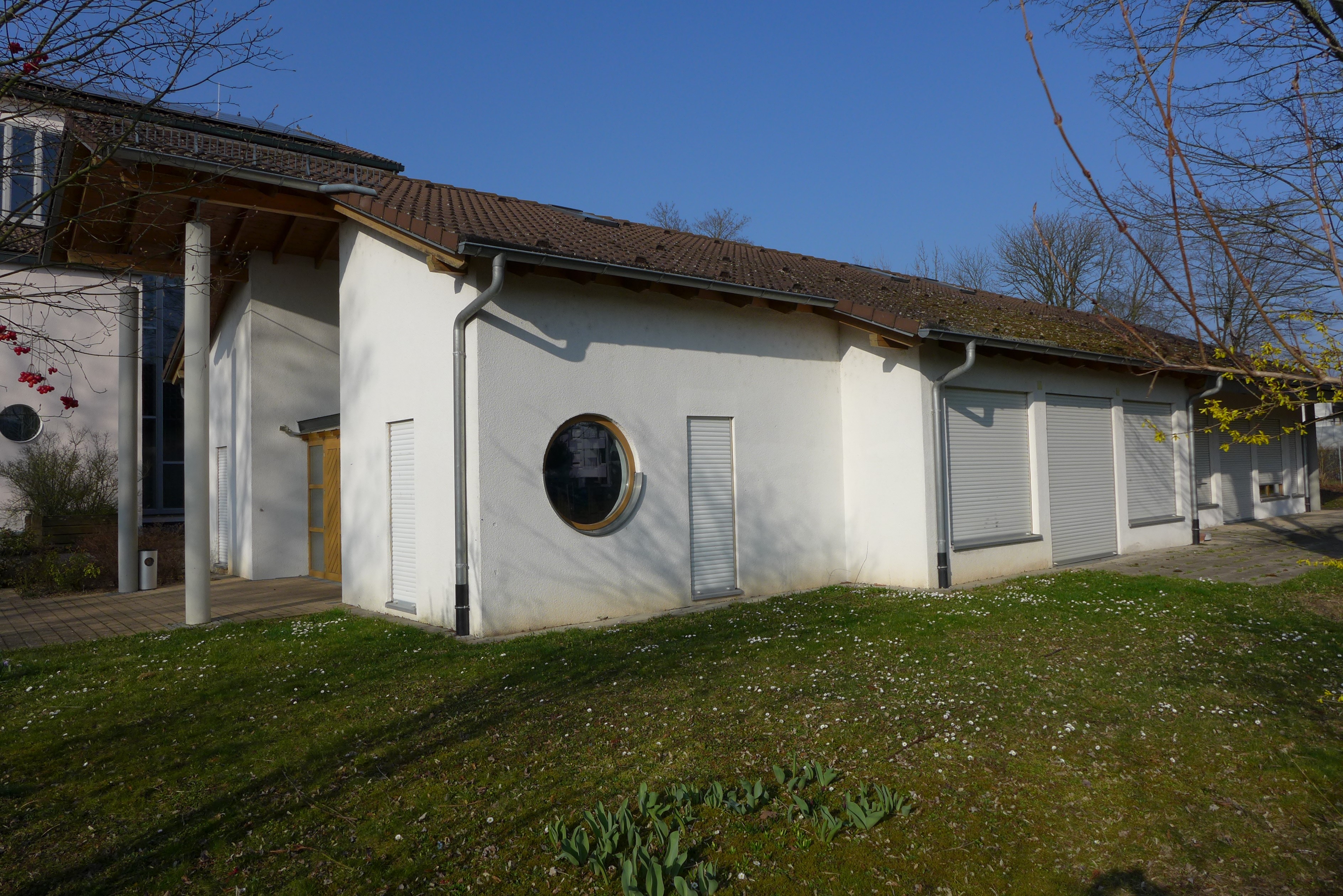Pfarrhaus PC